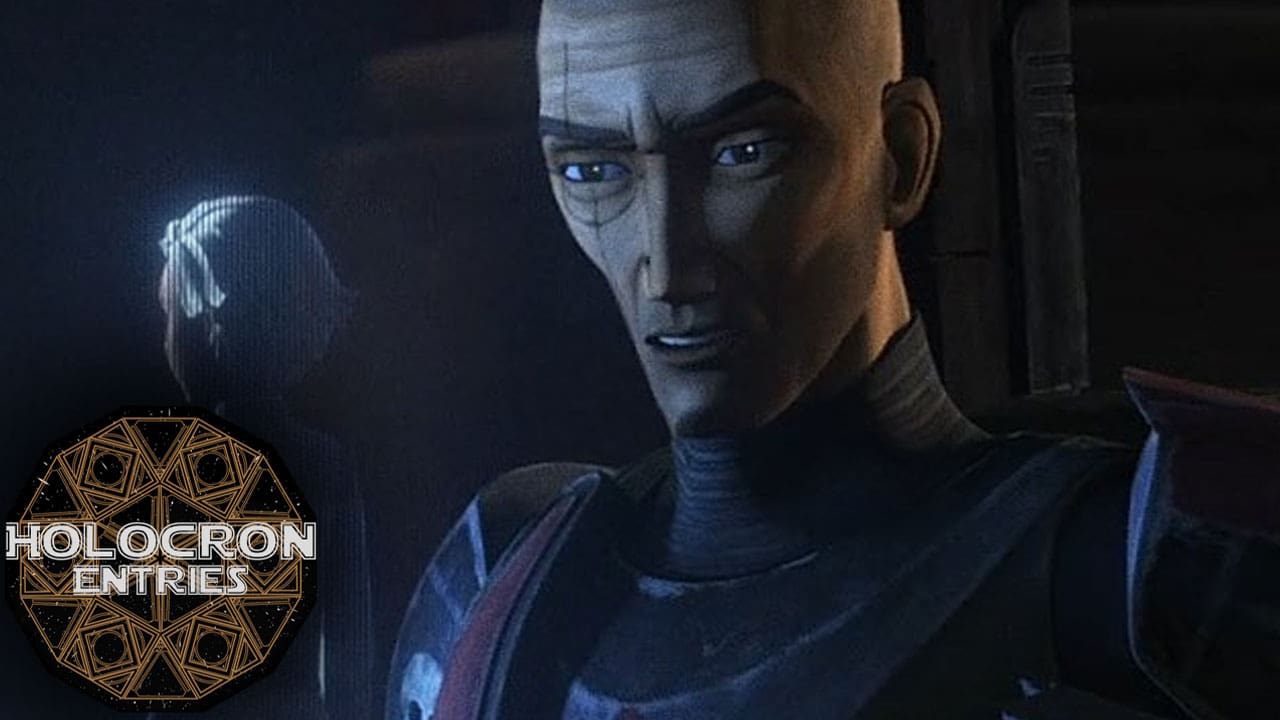 “Infiltration” & “Extraction Reviews – The Bad Batch, Season 3, Episode 6 & Episode 7 [The Very Bad Batch Podcast]