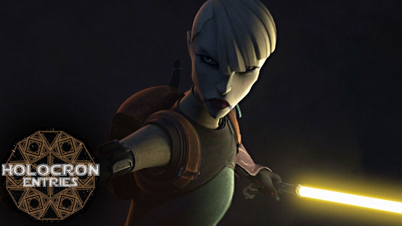 “The Harbinger” Review – The Bad Batch, Season 3, Episode 9 [The Very Bad Batch Podcast]