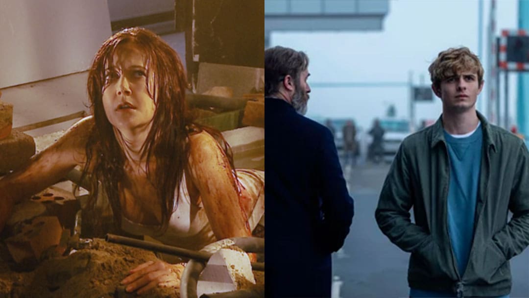 Everything coming to Shudder, AMC+ and Acorn TV Australia in April 2024