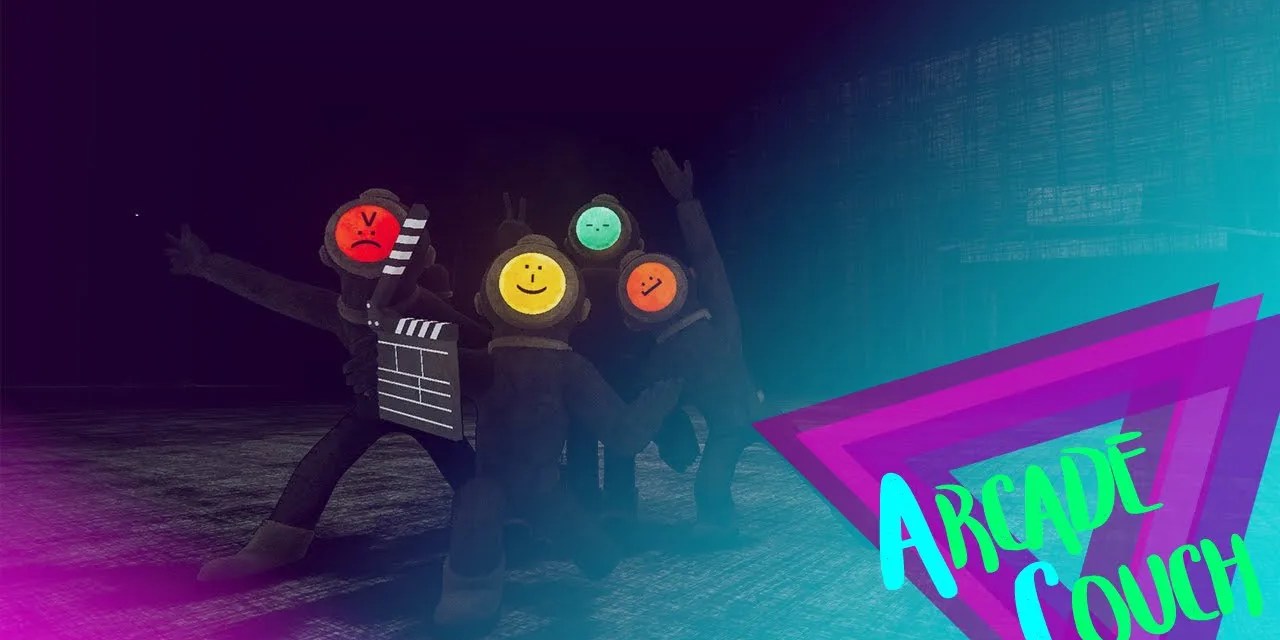 Content Warning is Viral Sucess + What Games are Coming in April [Arcade Couch Podcast]