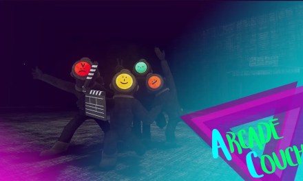 Content Warning is Viral Sucess + What Games are Coming in April [Arcade Couch Podcast]
