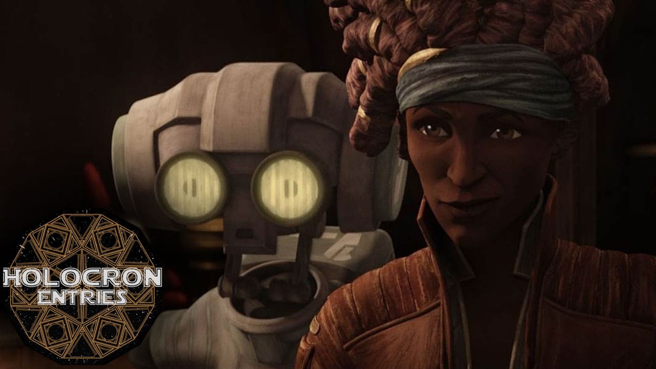 “Juggernaut” Review – The Bad Batch, Season 3, Episode 12 [The Very Bad Batch Podcast]