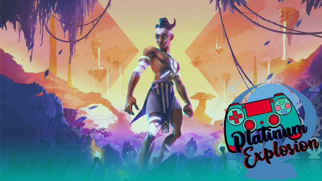 Surprise PS Plus Extra Games For April [Platinum Explosion: A PlayStation Podcast]