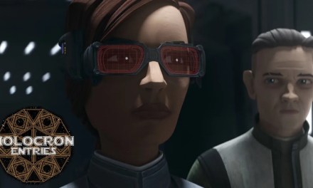 “Identity Crisis” & “Point of No Return” Reviews – The Bad Batch, Season 3, Episode 10 & Episode 11 [The Very Bad Batch Podcast]