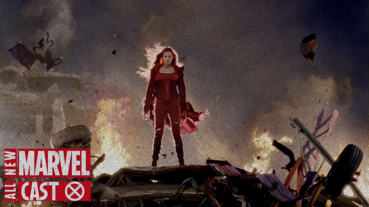 X-Men: The Last Stand (2006) – Mutant Rewatch [All-New Marvel Cast]