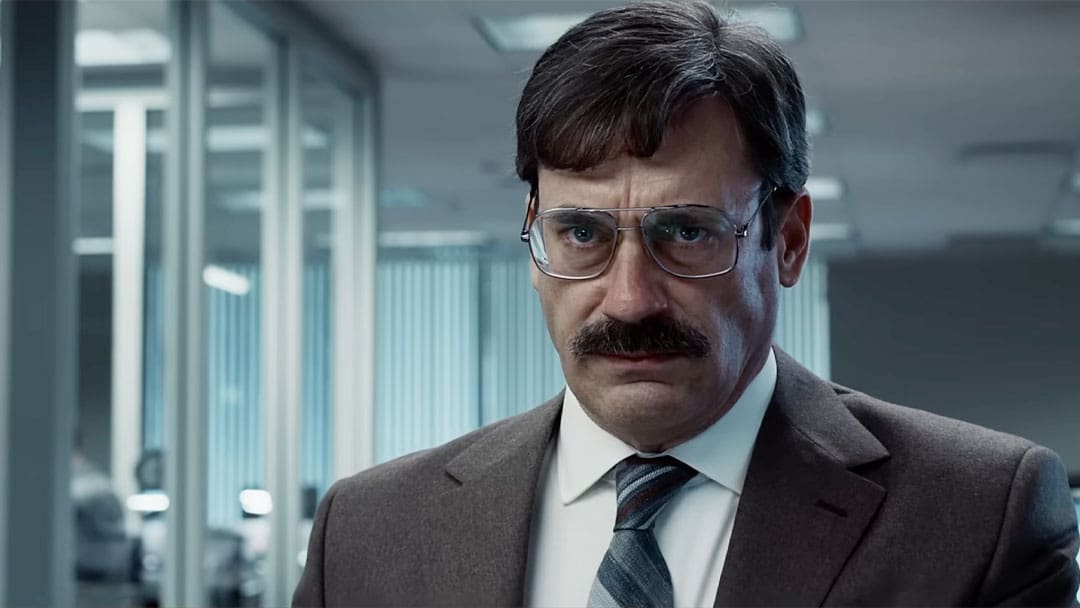 Corner Office Review – It doesn’t matter if it’s real, what matters it what it stands for