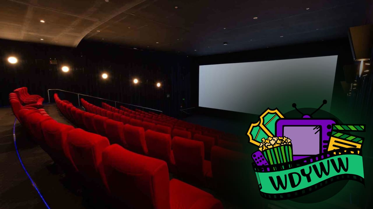 Why Has 2024 Been A Disappointing Year At The Box Office? – Episode 186 [What Do You Wanna Watch? Podcast]