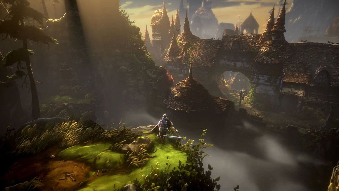 No Rest For The Wicked – Early Access Review