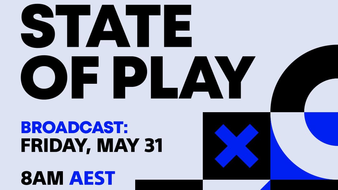 PlayStation announces a State of Play for tomorrow morning