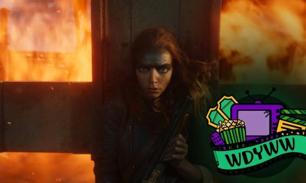 Why Aren’t People Going To See Furiosa? – Episode 187 [What Do You Wanna Watch? Podcast]