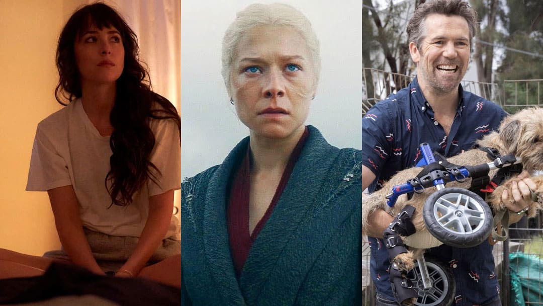 Everything coming to Binge in June 2024