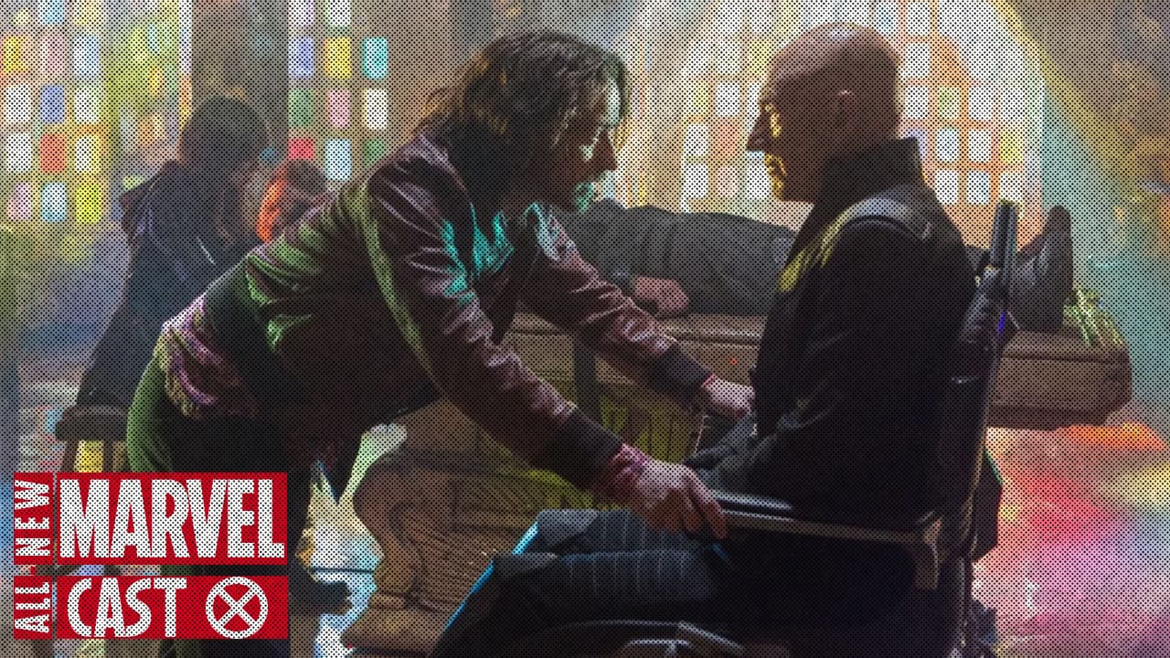 X-Men: Days of Future Past (2014) – Mutant Rewatch [All-New Marvel Cast]