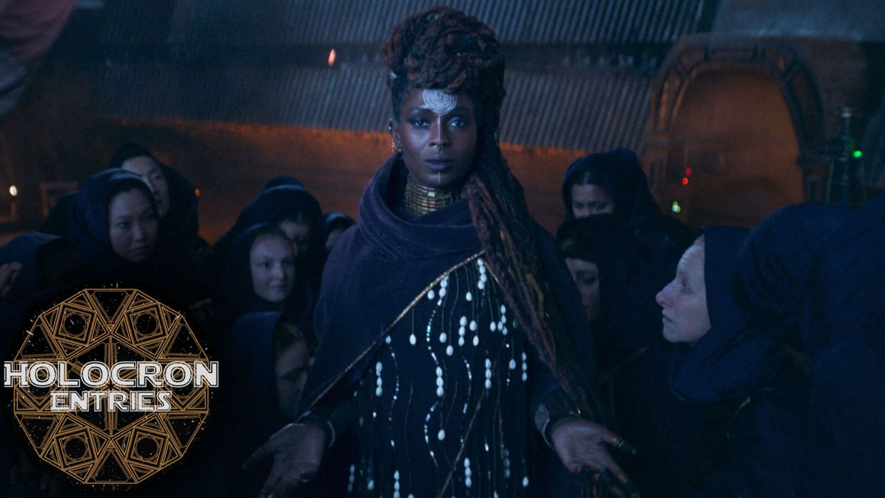 “Destiny” Review – The Acolyte, Season 1, Episode 3 [The Acolyte Insights Podcast]