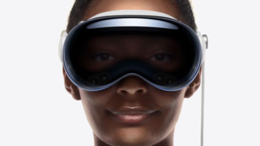 Apple Vision Pro will launch in Australia on July 12