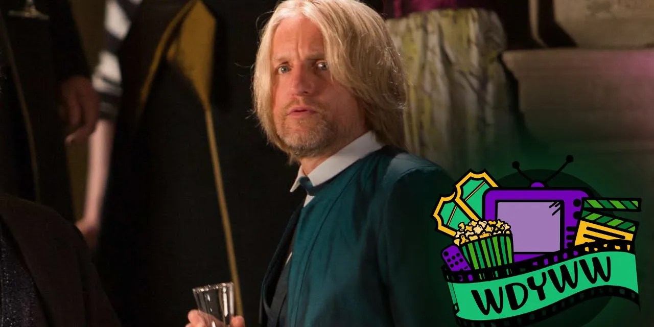 Are We Excited For Another Hunger Games Prequel? – Episode 189 [What Do You Wanna Watch? Podcast]