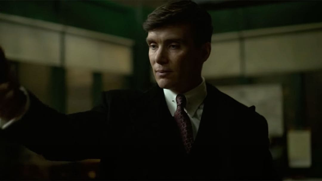 Peaky Blinders movie is in pre-production for Netflix