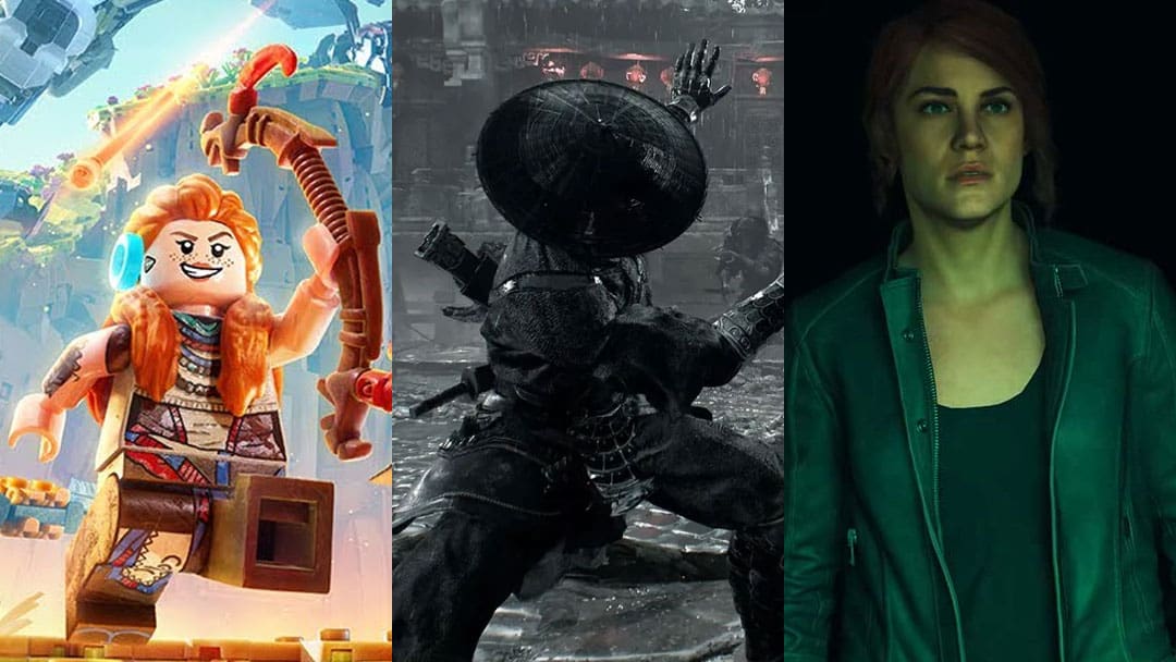 Summer Game Fest 2024: All the trailers, news and reveals