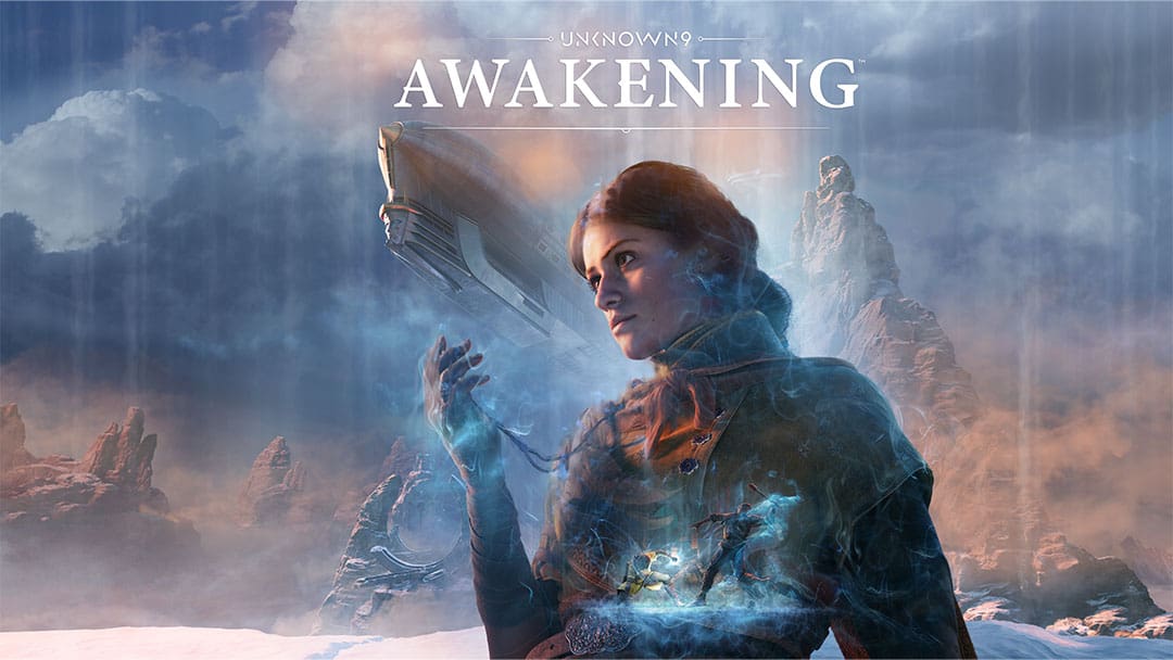 Unknown 9: Awakening gets a great new story trailer