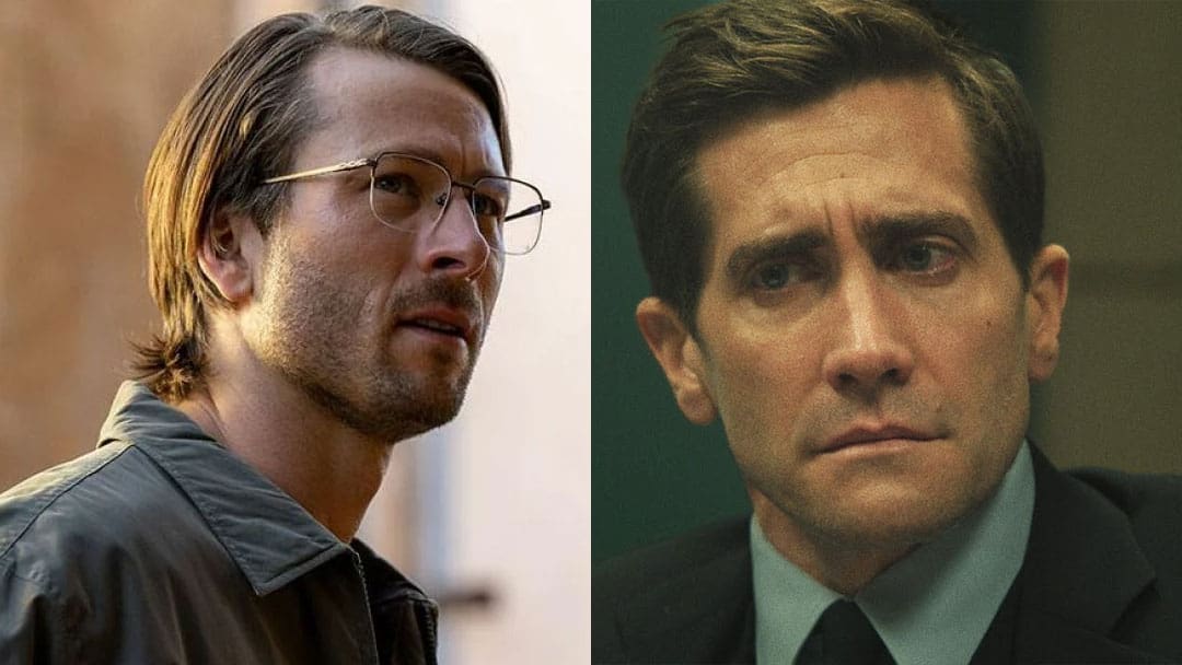 Streaming Charts: June 10 – Hit Man & Presumed Innocent