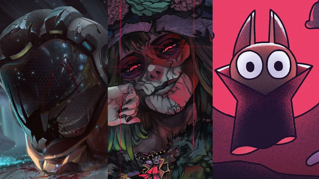 Latin American Games Showcase: All the trailers and news