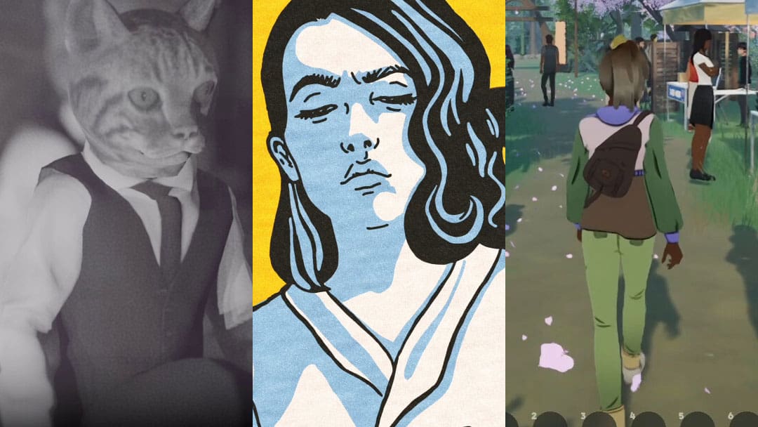 Women-led Games June 2024: All the trailers and news from the showcase