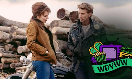 Is The Bikriders Worth The Wait? – Episode 193 [What Do You Wanna Watch? Podcast]