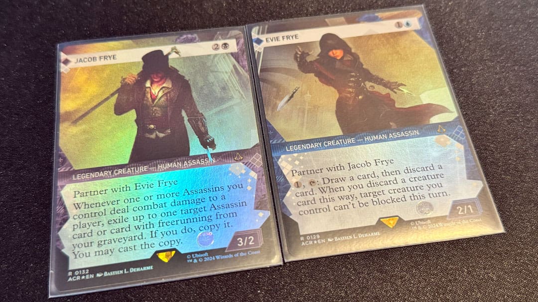 mtg card shops near me open now Open the Way (23)