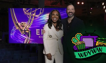 What Do We Think Of The 76th Primetime Emmy Nominations? – Episode 195 [What Do You Wanna Watch? Podcast]