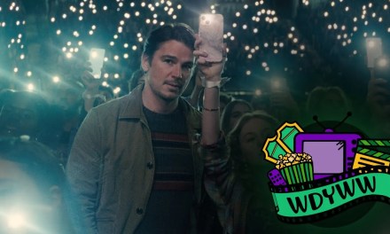 Do You Need To See M. Night Shyamalan’s Trap? – Episode 197 [What Do You Wanna Watch? Podcast]