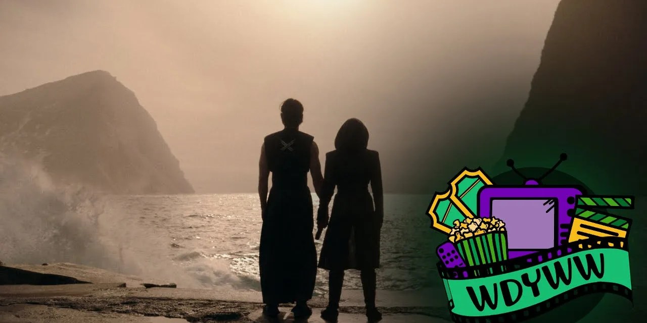 How Do We Feel About The Acolyte’s Cancellation? – Episode 200 [What Do You Wanna Watch? Podcast]