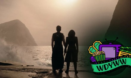 How Do We Feel About The Acolyte’s Cancellation? – Episode 200 [What Do You Wanna Watch? Podcast]