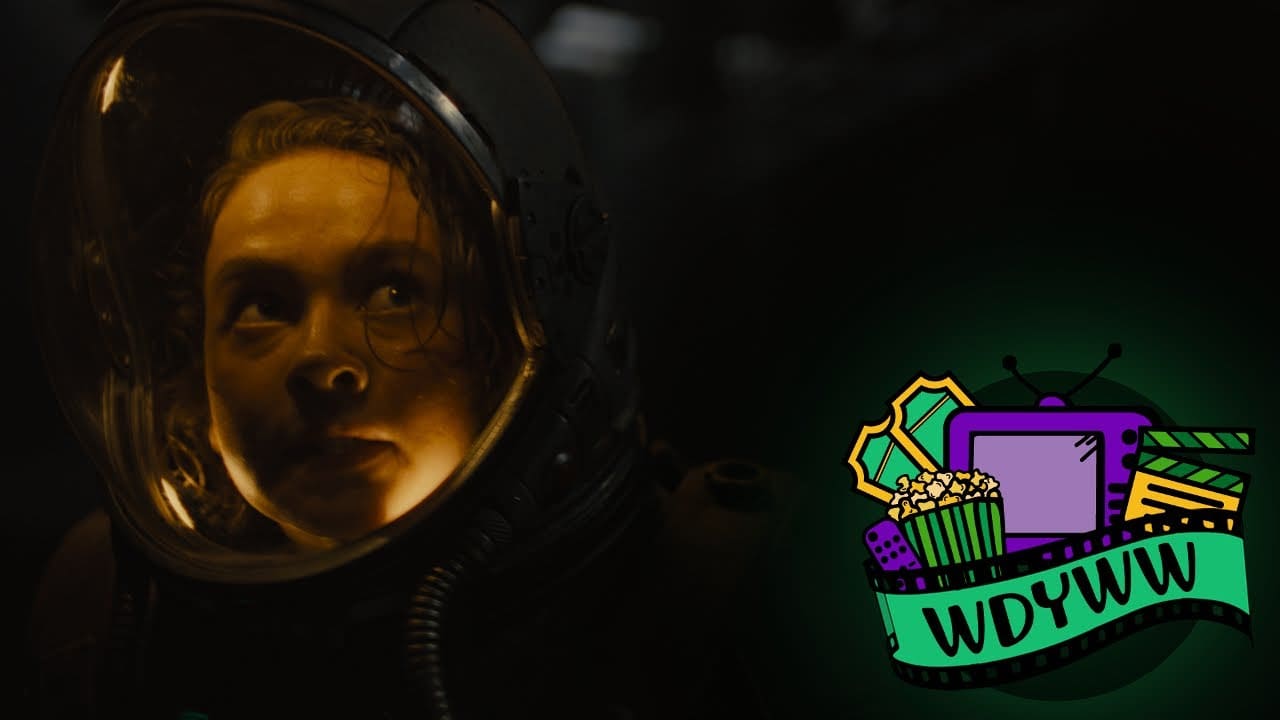 Is Alien: Romulus A Worthy Entry In The Franchise – Episode 199 [What Do You Wanna Watch? Podcast]