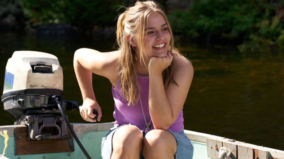 My Old Ass Review – MIFF 2024