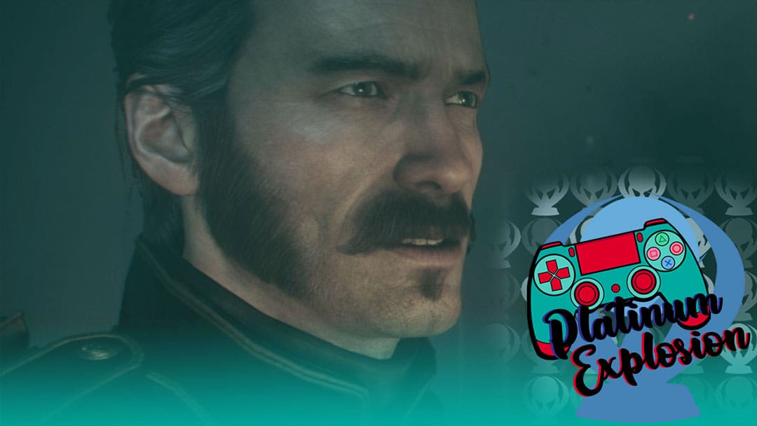 The Order 1886 Developer Shut Down [Platinum Explosion Podcast]