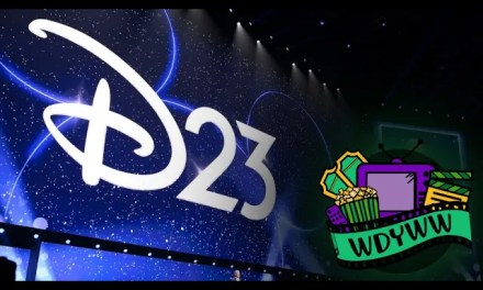 What Got Us Excited From D23 2024? – Episode 198 [What Do You Wanna Watch? Podcast]