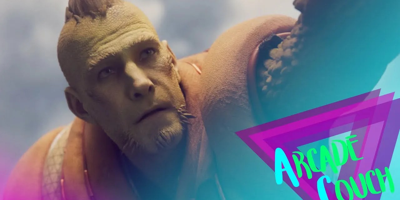 Concord’s First Weekend + Gamescom Opening Night Live 2024 [Arcade Couch Podcast]