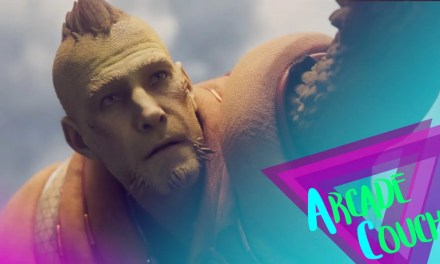 Concord’s First Weekend + Gamescom Opening Night Live 2024 [Arcade Couch Podcast]