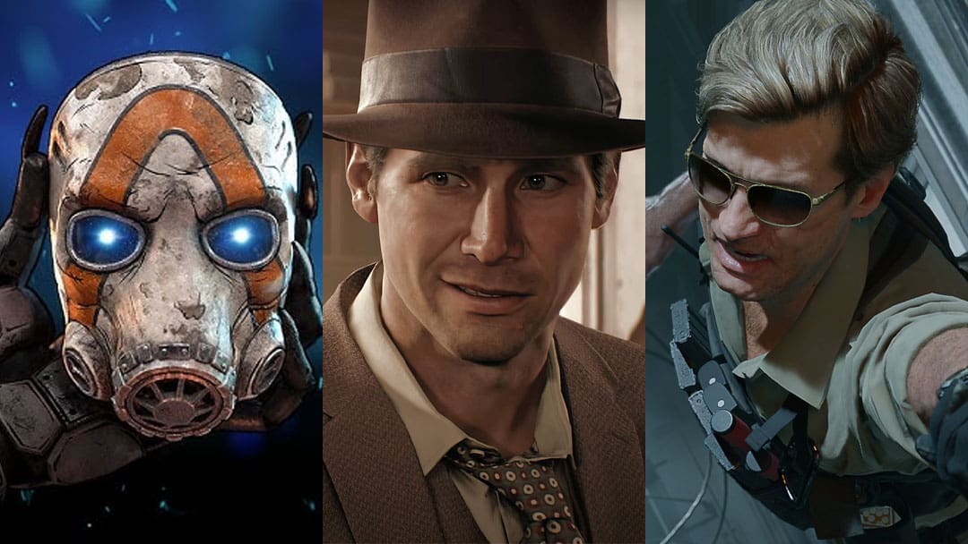 Gamescom Opening Night Live 2024: All the trailers, news and reveals