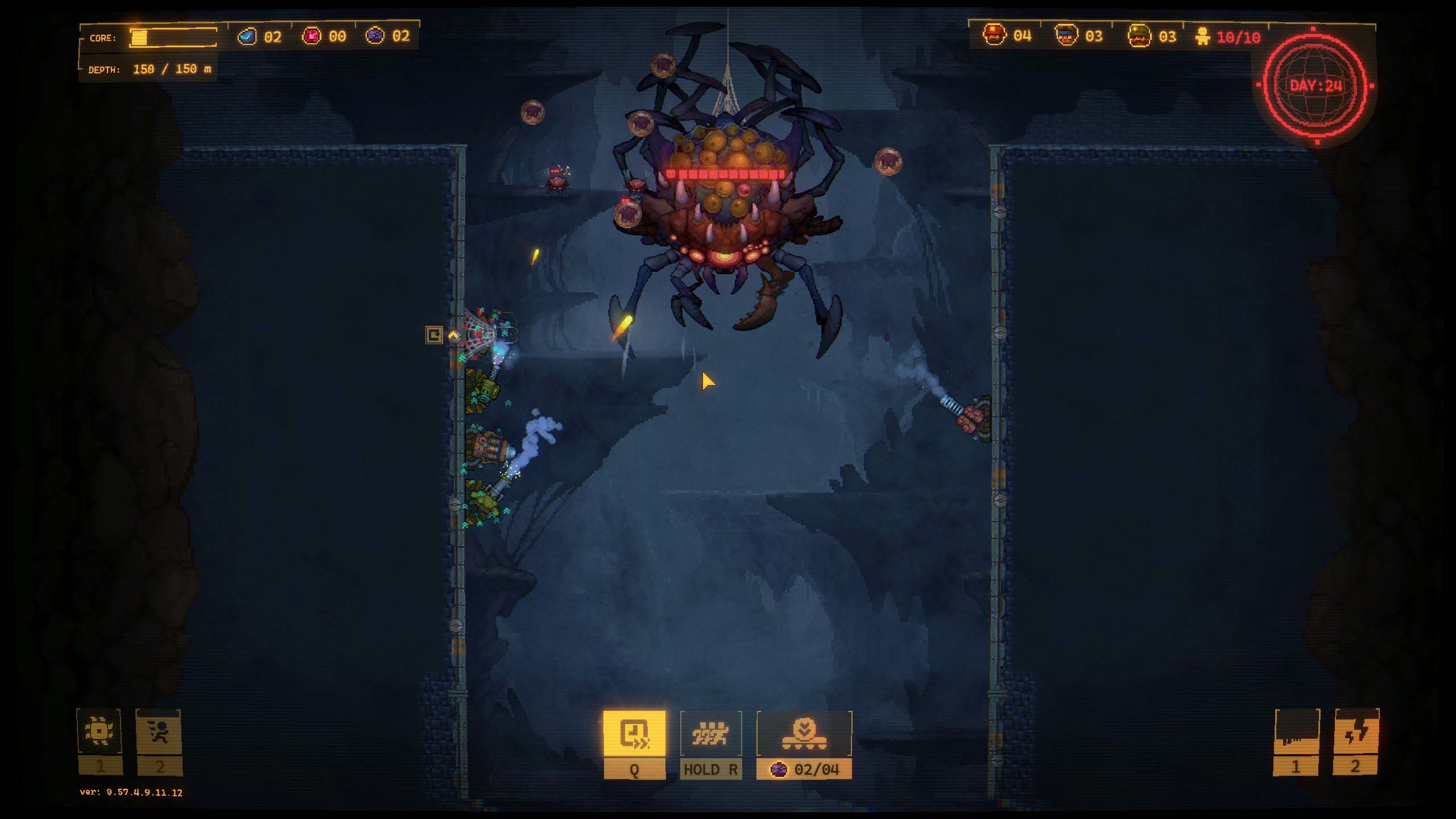 Drill Core Early Access Review