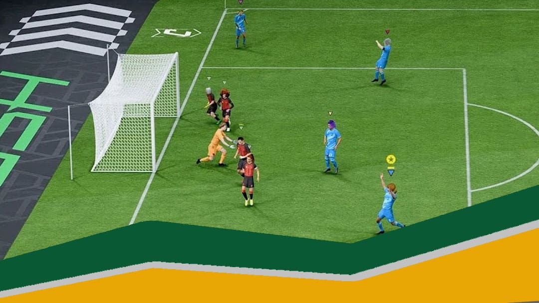 Australian Video Game Charts:  EA Sports FC 25 is popular!