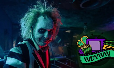 Is Beetlejuice Beetlejuice a Return to Form For Tim Burton? – Episode 202 [What Do You Wanna Watch? Podcast]