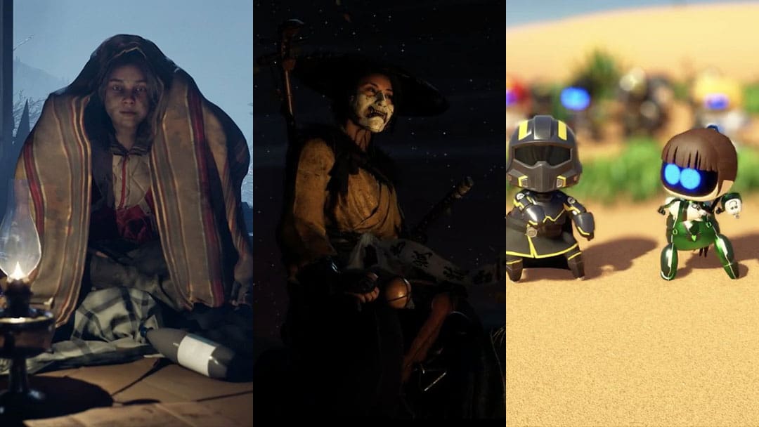 State of Play – September 2024: All the trailers and news