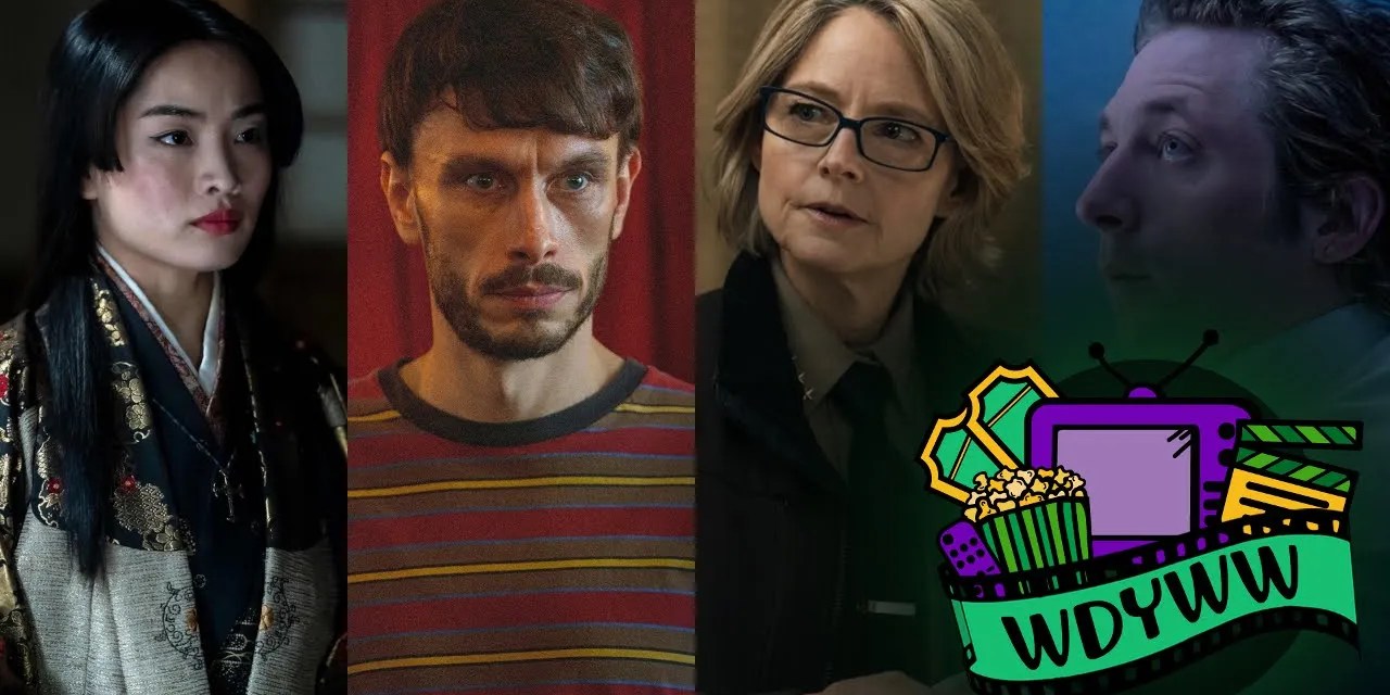 Who Do We Think Will Win At The 76th Primetime Emmy Awards? – Episode 201 [What Do You Wanna Watch? Podcast]