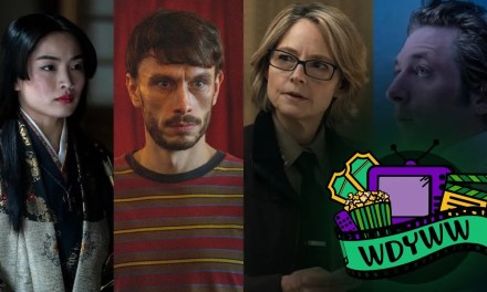 Who Do We Think Will Win At The 76th Primetime Emmy Awards? – Episode 201 [What Do You Wanna Watch? Podcast]
