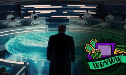 Why Is Hollywood Concered About Lionsgate AI Deal? – Episode 204 [What Do You Wanna Watch? Podcast]