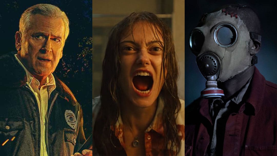 Everything coming to Binge in October 2024