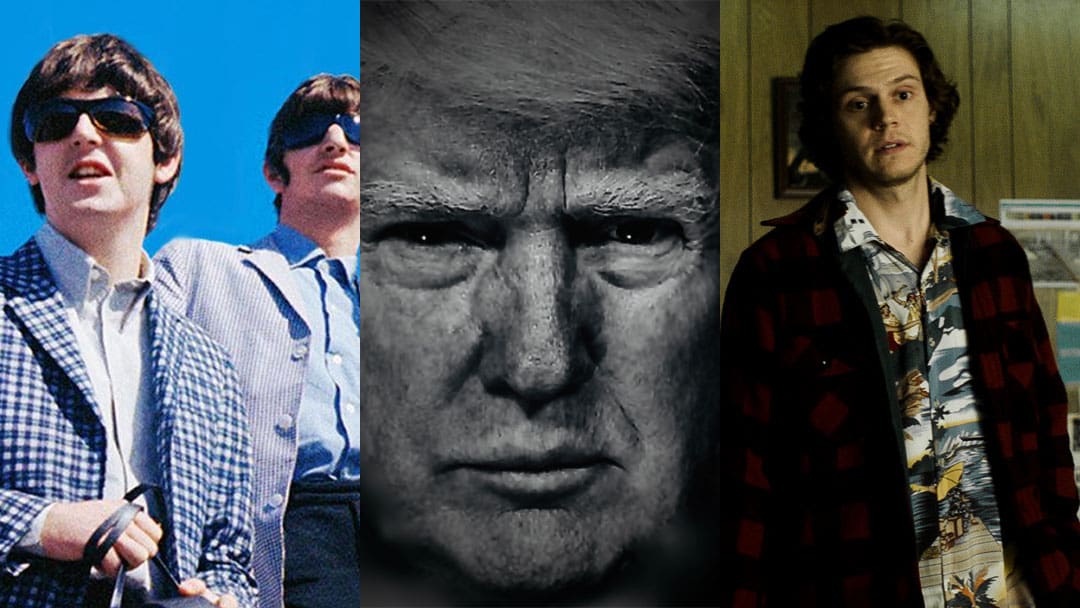 Everything coming to DocPlay in October 2024