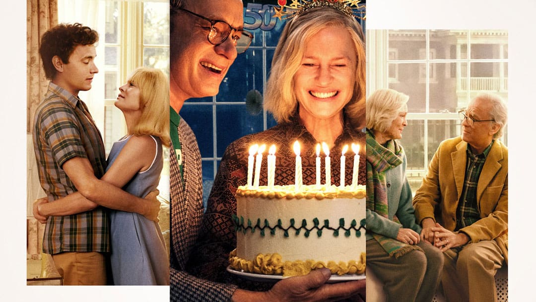 ‘Here’ will release in Australian cinemas on October 31