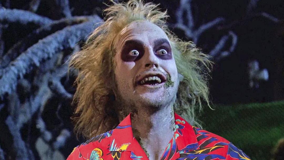 Streaming Charts: September 16 – Beetlejuice & Shogun