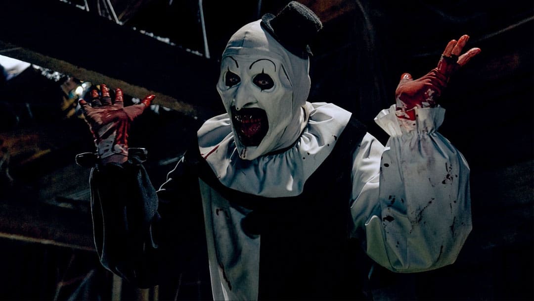 Damien Leone says Terrifier 4 will come